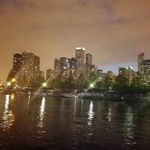 Meet your Posher, Daisy